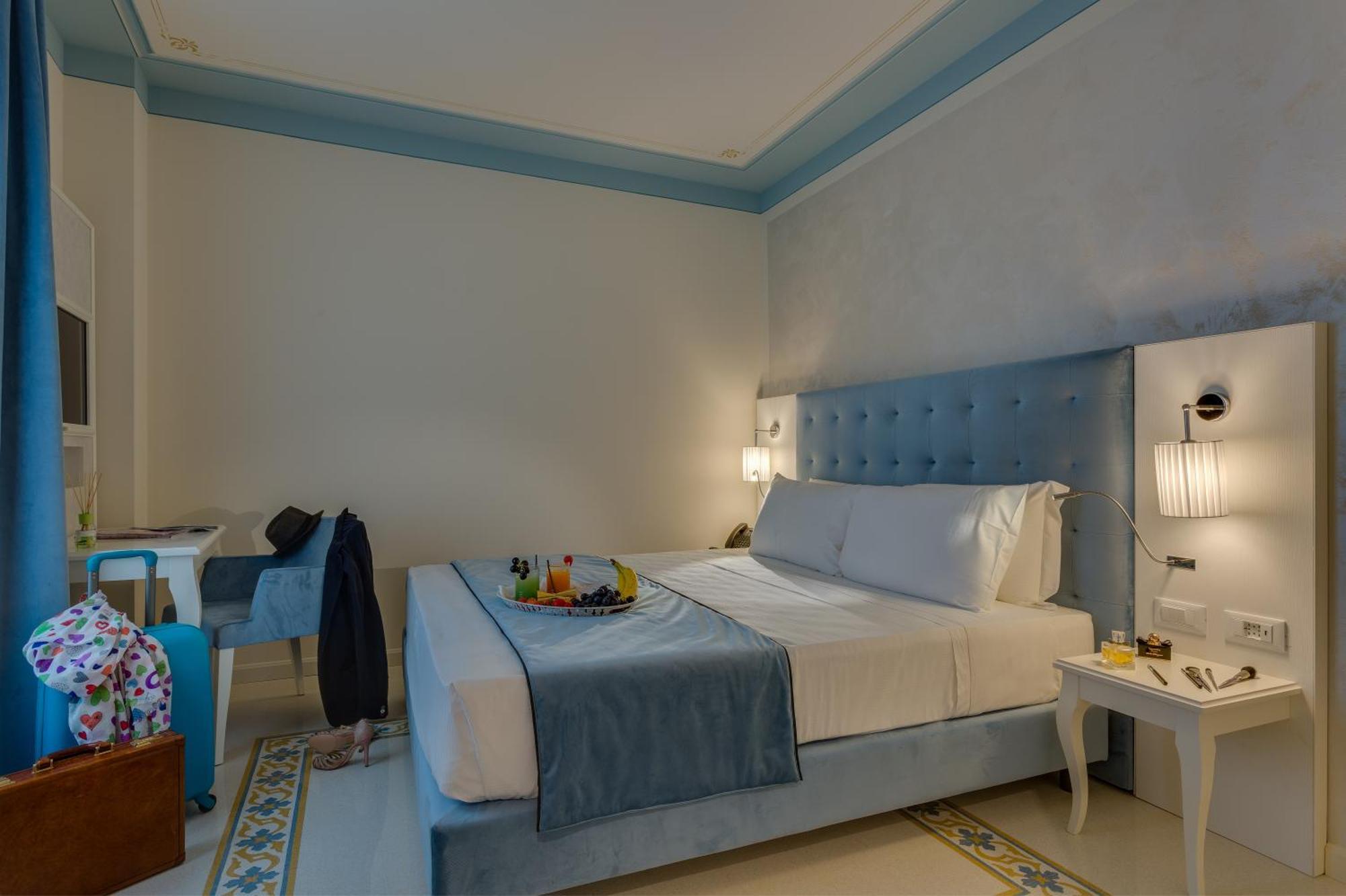 Battistero Residenza D'Epoca Hotel Pistoia Bagian luar foto