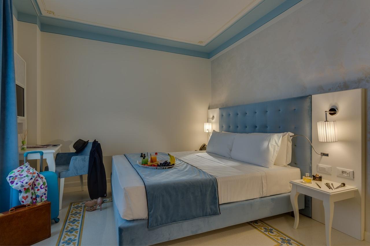 Battistero Residenza D'Epoca Hotel Pistoia Bagian luar foto