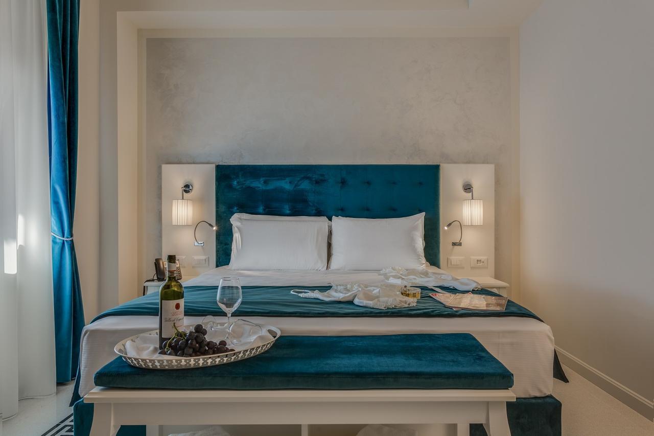Battistero Residenza D'Epoca Hotel Pistoia Bagian luar foto