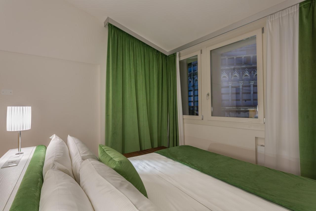 Battistero Residenza D'Epoca Hotel Pistoia Bagian luar foto