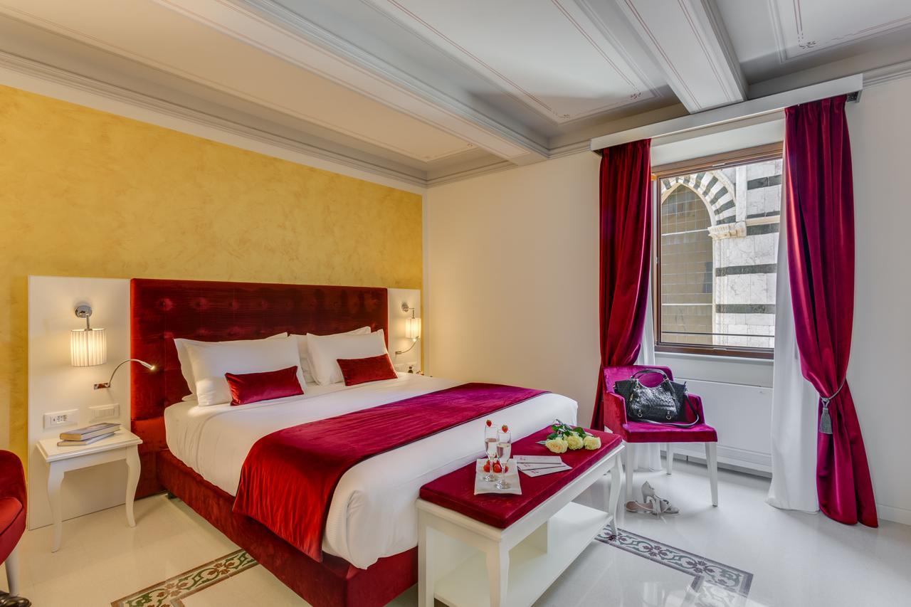 Battistero Residenza D'Epoca Hotel Pistoia Bagian luar foto